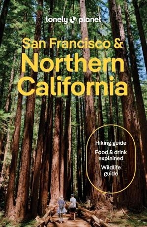SAN FRANCISCO AND NORTHERN CALIFORNIA 4E | 9781787016071