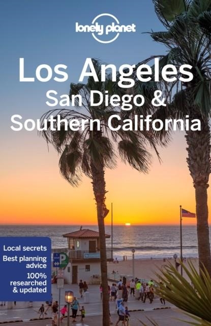 LOS ANGELES AND SOUTHERN CALIFORNIA 6E | 9781787017085