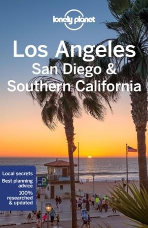 LOS ANGELES AND SOUTHERN CALIFORNIA 6E | 9781787017085