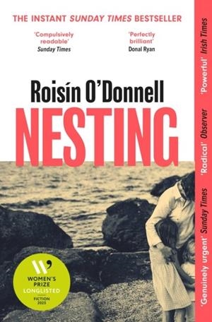NESTING | 9781398528567 | ROISIN O'DONNELL