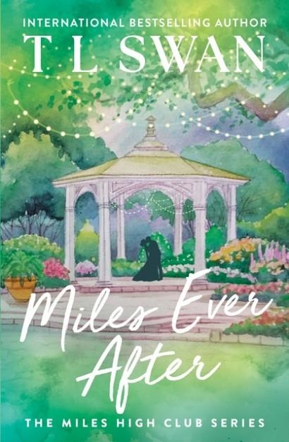 MILES EVER AFTER | 9781923232259 | T L SWAN