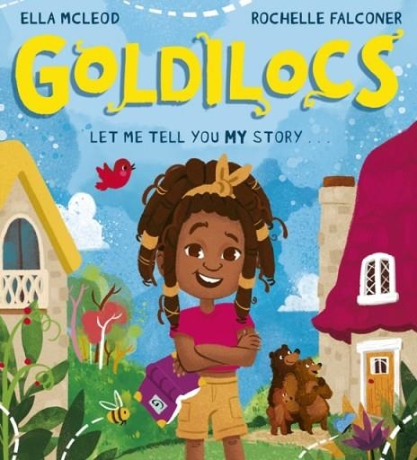 GOLDILOCS | 9780702313875 | MCLEOD AND FALCONER