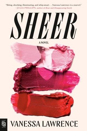 SHEER | 9798217181452 | VANESSA LAWRENCE