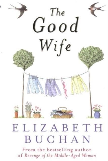 GOOD WIFE | 9780141009797 | ELIZABETH BUCHAN