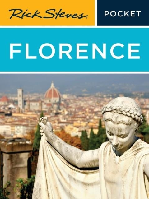 RICK STEVES POCKET FLORENCE (SIXTH EDITION) | 9781641716710 | RICK STEVES