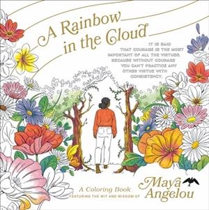 A RAINBOW IN THE CLOUD | 9780593581766