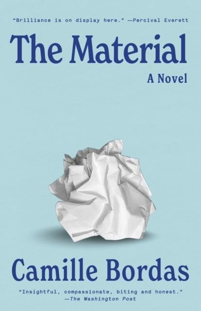 THE MATERIAL | 9780593729861 | CAMILLE BORDAS