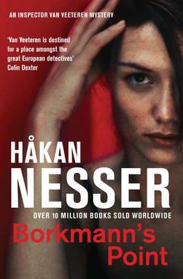 BORKMANN'S POINT | 9780330492768 | HAKAN NESSER