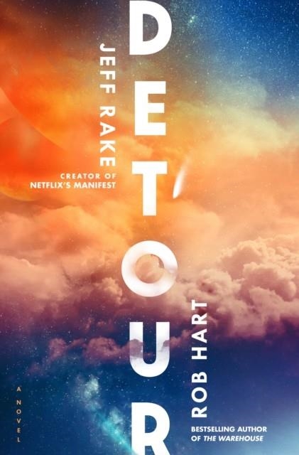 DETOUR | 9798217301010 | ROB HART