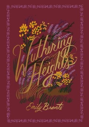 WUTHERING HEIGHTS | 9798217043408 | EMILY BRONTE