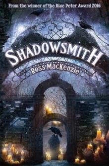 SHADOWSMITH | 9781782503040 | ROSS MACKENZIE