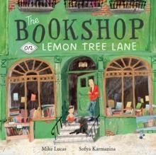 THE BOOKSHOP ON LEMON TREE LANE | 9781760506988 | MIKE LUCAS