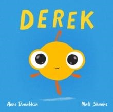 DEREK | 9781761215537 | ANNE DONALDSON