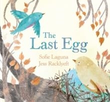 THE LAST EGG | 9781761180330 | SOFIE LAGUNA