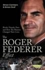 ROGER FEDERER EFFECT | 9781801503839 | SIMON CAMBERS