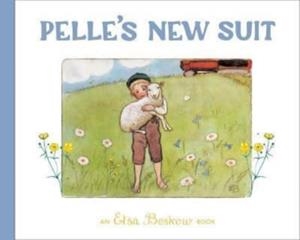 PELLE'S NEW SUIT (HB) | 9781782507659 | ELSA BESKOW