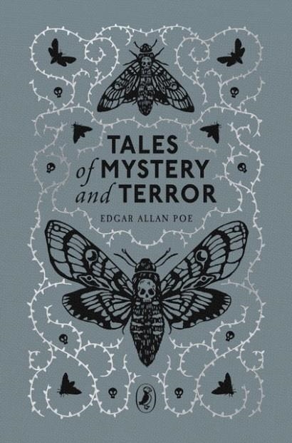 TALES OF MYSTERY AND TERROR (HB) | 9780241789896 | EDGAR ALLAN POE