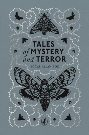 TALES OF MYSTERY AND TERROR (HB) | 9780241789896 | EDGAR ALLAN POE