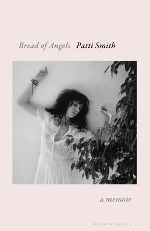 BREAD OF ANGELS (HB) | 9781408867723 | PATTI SMITH