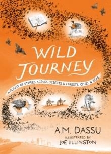 WILD JOURNEY | 9781035911899 | A.M. DASSAU
