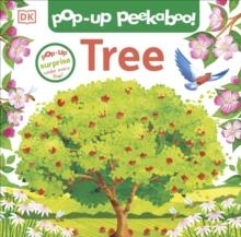 POP-UP PEEKABOO! TREE | 9780241726150 | DK