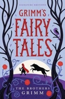GRIMM'S FAIRY TALES | 9781454962076 | GRIMM BROTHERS
