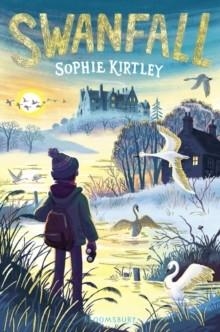 SWANFALL | 9781526642820 | SOPHIE KIRTLEY