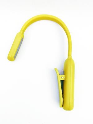 LAMPARA DE LECTURA LUCY AMARILLA | 9791259575814