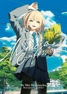 THE MIMOSA CONFESSIONS (LIGHT NOVEL) VOL. 5 : 5 | 9798893737691 | MEI HACHIMOKU