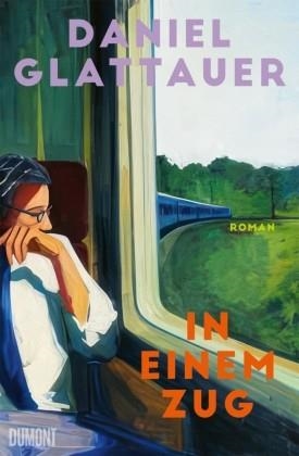 IN EINEM ZUG | 9783755800408 | DANIEL GLATTAUER