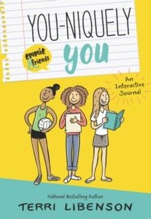 EMMIE AND FRIENDS: YOU-NIQUELY YOU | 9780062998385
