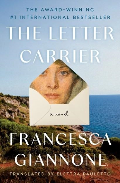THE LETTER CARRIER | 9780593800898 | FRANCESCA GIANNONE