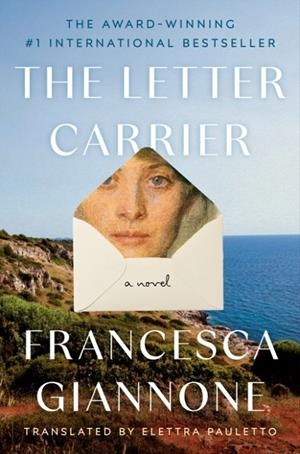 THE LETTER CARRIER | 9780593800898 | FRANCESCA GIANNONE