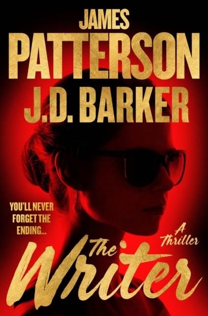 THE WRITER | 9780316570008 | JAMES PATTERSON J. D. BARKER