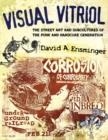 VISUAL VITRIOL | 9781617030734 | DAVID A ENSMINGER