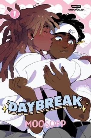 DAYBREAK, VOL. 1 | 9781998341443 | MOOSOPP