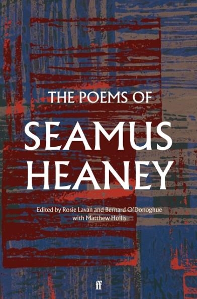 THE POEMS OF SEAMUS HEANEY | 9780571340385 | SEAMUS HEANEY