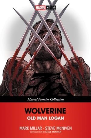 WOLVERINE: OLD MAN LOGAN | 9781302965587 | MARK MILLAR