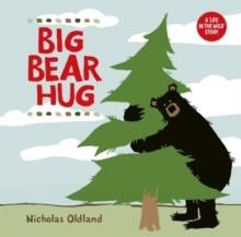 BIG BEAR HUG | 9781068234903 | NICHOLAS OLDLAND