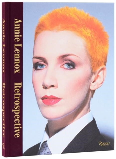 ANNIE LENNOX : RETROSPECTIVE | 9780847875559 | ANNIE LENNOX