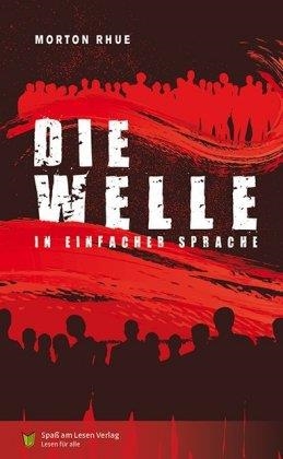 DIE WELLE | 9783944668789 | RHUE, MORTON