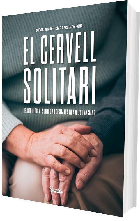 EL CERVELL SOLITARI | 9788426740090 | BENITO, RAFAEL/GARCÍA-VARONA, ICIAR