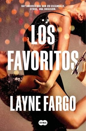 LOS FAVORITOS | 9788419835185 | FARGO, LAYNE