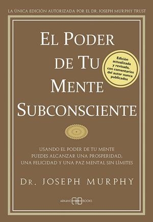 EL PODER DE TU MENTE SUBCONSCIENTE | 9788496111769 | MURPHY, JOSEPH