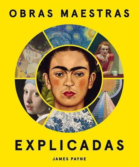 OBRAS MAESTRAS EXPLICADAS | 9788419043757 | PAYNE, JAMES