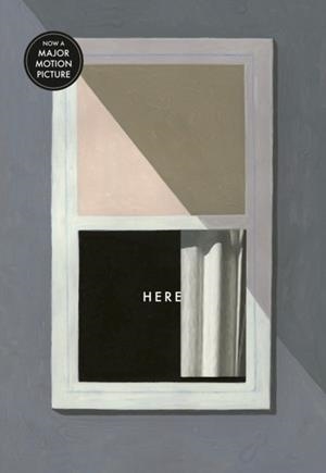 HERE | 9780241755709 | RICHARD MCGUIRE