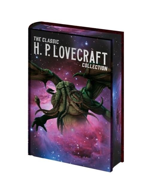THE CLASSIC H. P. LOVECRAFT COLLECTION | 9781398849167 | H.P. LOVECRAFT