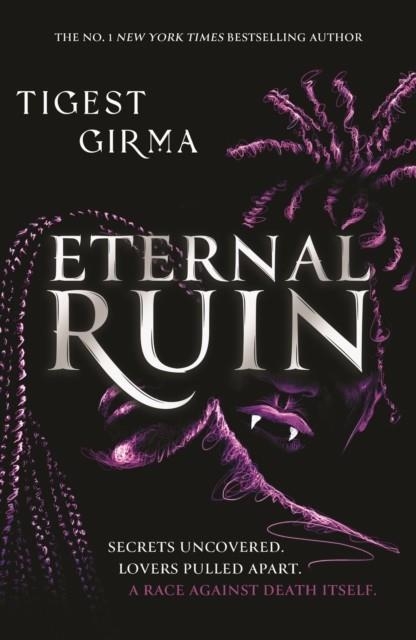 ETERNAL RUIN | 9781444982343 | TIGEST GIRMA