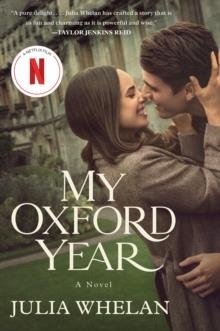 MY OXFORD YEAR | 9780008278717 | JULIA WHELAN