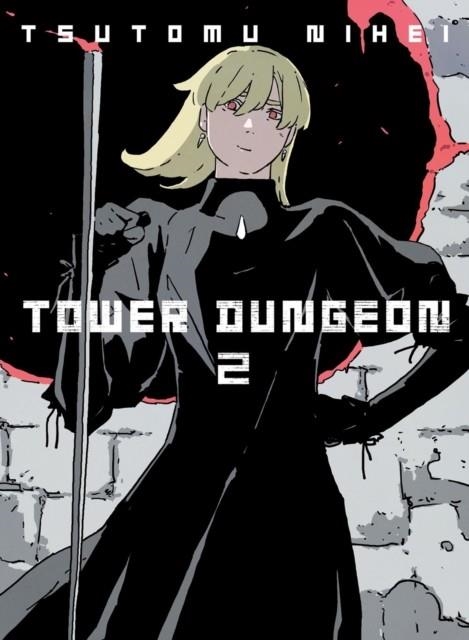 TOWER DUNGEON 2 | 9781647294694 | TSUTOMU NIHEI